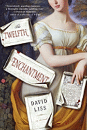 The Twelfth Enchantment (inbunden)