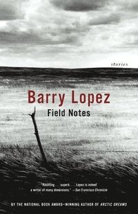 Field Notes (h�ftad)
