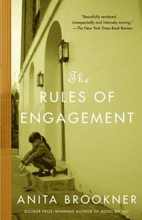 The Rules of Engagement (h�ftad)