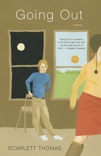 Going Out (h�ftad)
