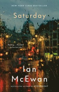 Saturday (inbunden)