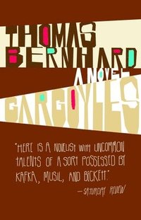 Gargoyles (h�ftad)