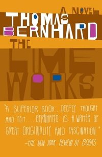 The Lime Works (h�ftad)