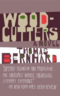 Woodcutters (inbunden)