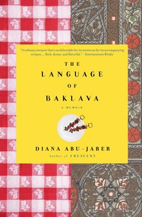 The Language of Baklava (h�ftad)