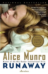 Runaway (h�ftad)