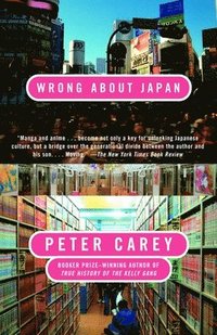 Wrong about Japan (h�ftad)