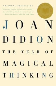 The Year of Magical Thinking (h�ftad)