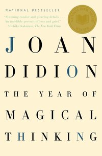 The Year of Magical Thinking (h�ftad)
