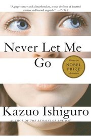 Never Let Me Go (h�ftad)