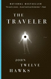 The Traveler (h�ftad)