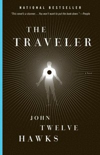 The Traveler (inbunden)