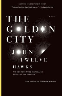 The Golden City (h�ftad)