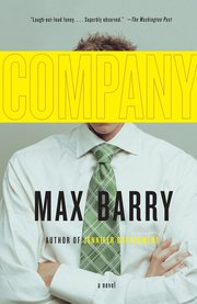 Company (h�ftad)