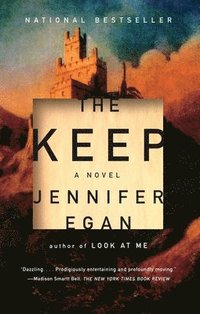 The Keep (h�ftad)