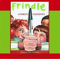 Frindle (h�ftad)