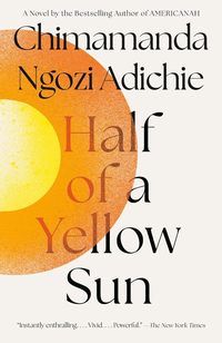 Half of a Yellow Sun (h�ftad)