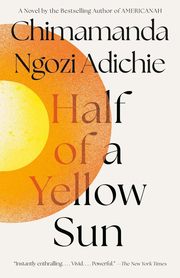 Half of a Yellow Sun (h�ftad)