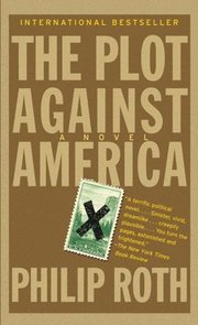 The Plot Against America (h�ftad)