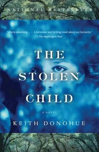 The Stolen Child (inbunden)
