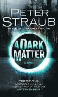 A Dark Matter (pocket)