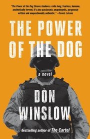 The Power of the Dog (h�ftad)