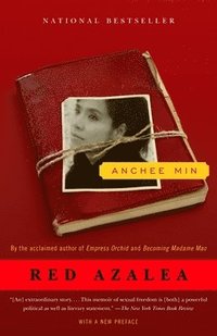 Red Azalea (h�ftad)
