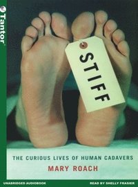 Stiff (ljudbok)