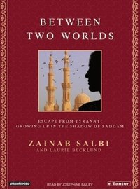 Between Two Worlds (pocket)