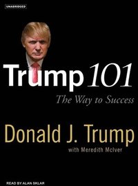 Trump 101 (ljudbok)