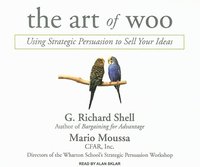 The Art of Woo (h�ftad)