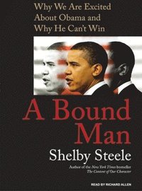 A Bound Man (h�ftad)