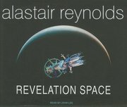 Revelation Space (ljudbok)