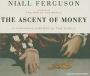 The Ascent of Money (ljudbok)