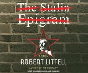 The Stalin Epigram (ljudbok)