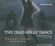 The Dead Girls' Dance (ljudbok)