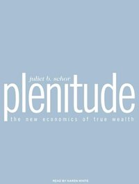 Plenitude (ljudbok)
