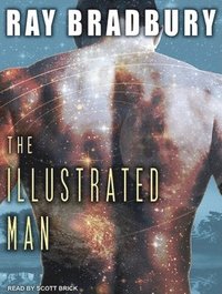 The Illustrated Man (ljudbok)
