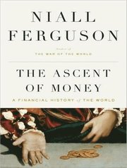 Ascent of Money (ljudbok)