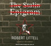 The Stalin Epigram (ljudbok)