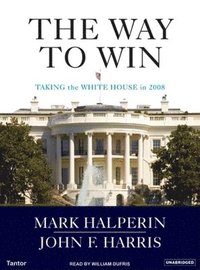 The Way to Win (h�ftad)