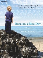 Born on a Blue Day (ljudbok)