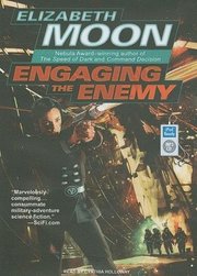 Engaging the Enemy (ljudbok)