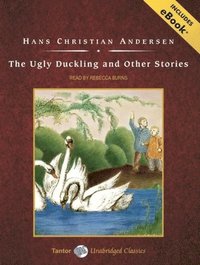 The Ugly Duckling and Other Stories (inbunden)
