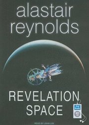Revelation Space (ljudbok)