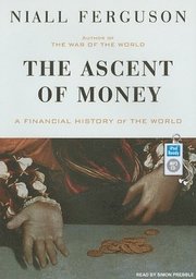 The Ascent of Money (ljudbok)