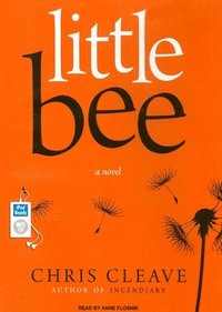 Little Bee (ljudbok)