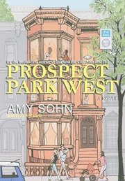 Prospect Park West (ljudbok)