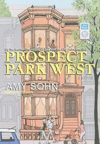 Prospect Park West (h�ftad)