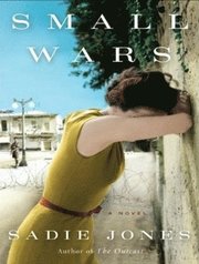 Small Wars (ljudbok)